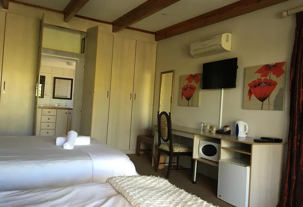 Smart Villa Guest House-1